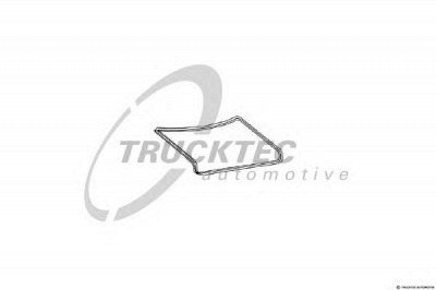 TRUCKTEC AUTOMOTIVE 0253060 -  Прокладка, задняя дверь багажника / помещения для груза
